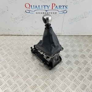 TOYOTA AVENSIS GEAR SELECTOR 6 SPEED MANUAL T270 MK3 2016 - Picture 1 of 14