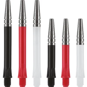 5 SETS (15) Harrows Alamo Dart Stems Shafts Aluminium Tops - Picture 1 of 8