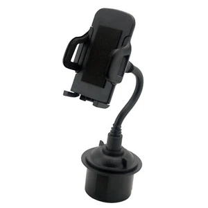 Flexible Facile Pince Porte-Gobelet Voiture Téléphones Montage pour sous 3.6 - Zdjęcie 1 z 8