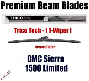 Escobilla limpiaparabrisas (cantidad 1) haz para GMC Sierra 1500 Limited 2019 -19220 - Imagen 1 de 1