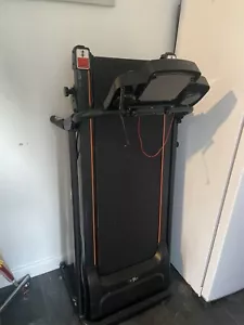 EVOLVE B1 Motorised Electric Treadmill for Home - Picture 1 of 5