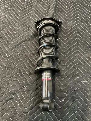 SUBARU BRZ Toyota 86 Scion FRS 2013-2019 OEM PUNTAL DE CHOQUE TRASERO DERECHO 20365CA130 Foto 1 de 4