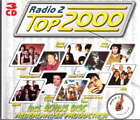 Radio 2 Top 2000 3-CD Set incl Shocking Blue, Queen, Eurytmics, Kansas, The Cats