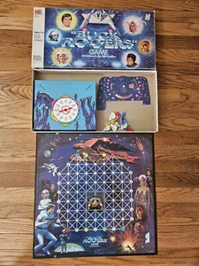 Buck Rogers Game Adventures in the 25th Century - Picture 1 of 1