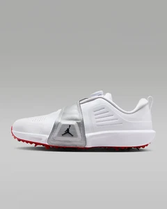 Nike Air Jordan Rev Zapatos de Golf Tenis para Hombres Talla 9.5 FV6338-100 - Imagen 1 de 6