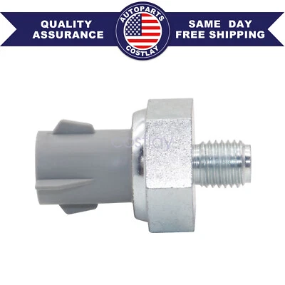 Nuevo sensor de golpe para Ford Bronco E-150 Econoline E-250 Econoline E3AZ-12A699-A Foto 1 de 4