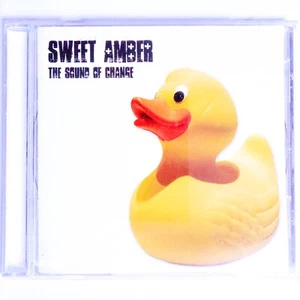 Lindsay Masters - Sweet Amber: The Sound Of Change (CD, 2010) Pop Rock Music - Picture 1 of 7