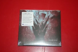 LUNATIC SOUL-" UNDER THE FRAGMENTED SKY" CD 1ST PRESS 2018 DIGIPAK NEU OVP - Bild 1 von 2