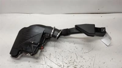 2013 2014 2015 2016 2017 2018 2019, BMW 750I F01, caja purificadora de aire izquierda, N63T Foto 1 de 4