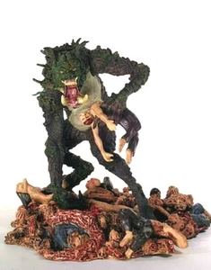 H P Lovecraft GHOUL PVC figure 16cm by Sota Toys - Photo 1/1