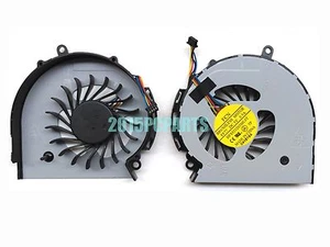 New HP Pavilion 15-D 15-D000 15-D010CA 15-D020DX 15-D030NR 15-D105TX CPU Fan - Picture 1 of 3