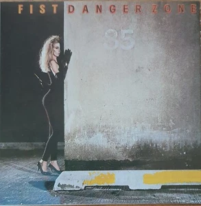 FIST: DANGER ZONE / TKO: IN YOUR FACE CD - Picture 1 of 4