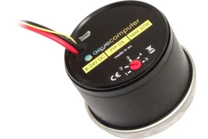 Aquacomputer D5-Pumpenmechanik mit Tachosignal - Bild 1 von 2