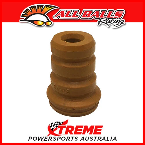 Amortiguador trasero para Yamaha YZ80LW RUEDA GRANDE 1994-1997 1998 1999 2000 2001 Foto 1 de 2