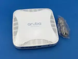 NEW - Aruba Networks: Controller di mobilità ARCN0104. P/N: 7005-US - SCATOLA APERTA - Foto 1 di 8