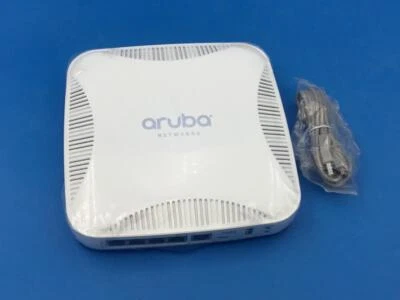 NEW - Aruba Networks: ARCN0104 Mobility Controller. P/N: 7005-US - OPEN BOX - Image 1 of 4