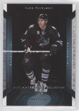 2014-15 Upper Deck Ultimate Collection 2004-05 Retro /150 Joe Pavelski #2