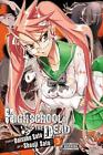Highschool of the Dead, Vol. 3 by Daisuke Sato (English) Paperback Book