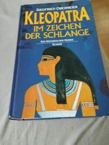 Kleopatra Im Zeichen Der Schlange - Bild 1 von 1