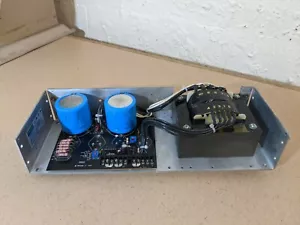 SOLA Regulated DC Power Supply SLS-24-072T 24VDC at 7.2A Heavy Duty - Picture 1 of 5