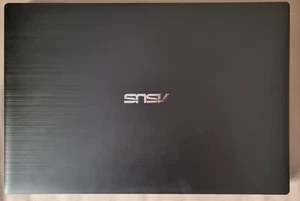 Asus P2520 15" + Samsung note 10.1 - Foto 1 di 9
