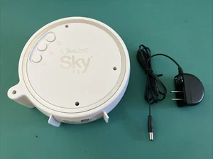 BlissLights Sky Lite Laser & LED Combo Light. Blue Nebula Galaxy. VERY GOOD. - Picture 1 of 10