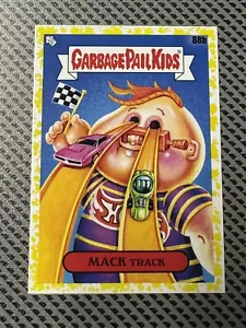 2024 GARBAGE PAIL KIDS KIDS AT PLAY - YELLOW PARALLEL CARD 88b - Picture 1 of 2