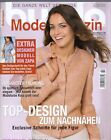 Burda Modemagazin 2003/2