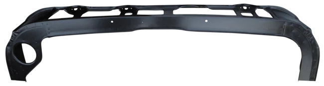 Inner Cowl Panel 1967-1972 Chevrolet Pickup (Key Parts # 0849-232) - Image 1 of 1