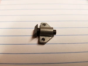 Outillage de fixation d'arrêt à ressort *NEUF* UIC p/n 17935000 arrêt à ressort (10 pcs.) - Photo 1/6