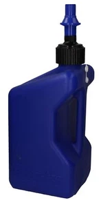 Tuff Jug carreras deportes de motor combustible gasolina tanque rápido bidón 20 litros - Imagen 1 de 2