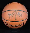 Marcus Camby Signed Spalding Indoor/Outdoor Basketball JSA Authenticated