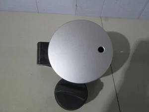 Genuine 2006 FORD FIESTA WQ LX WP 2001- 2008 1.6L Fuel Flap Silver ( code 62) - Bild 1 von 11