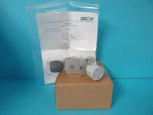 NEW GCX CORPORATION MOUNTING ACCESSORY BALL JOINT PRC MOUNT - Foto 1 di 13