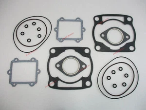 For Snowmobile Arctic Cat 500 600 ZL&ZR L/C EFI LE Top End Gasket Kit 09-710227 - Picture 1 of 8