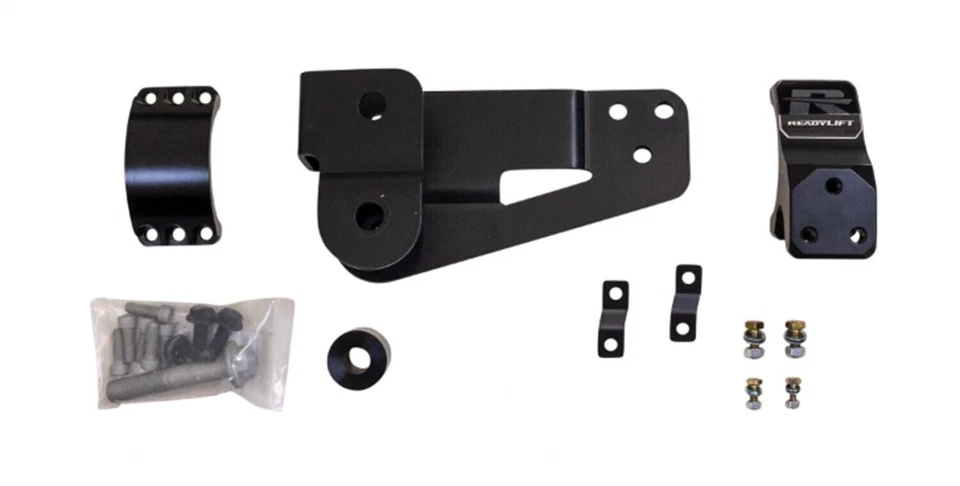 ReadyLift 67-21361 Track Bar Bracket Fits 21-24 Bronco - Image 1 of 1