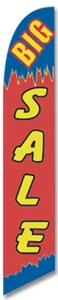 Big Sale Flag   #5081 - Imagen 1 de 1