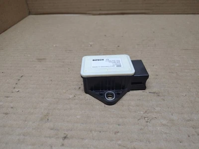 09-13 ESCALADE TAHOE Silverado 1500 Yaw Rate Sensor Module 0265005769  - Image 1 of 4