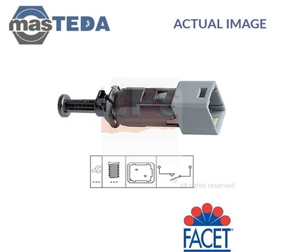 1810150 STEERING CRUISE CONTROL SWITCH EPS NEW OE REPLACEMENT - Image 1 of 4