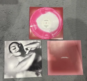 Olivia Dean The Art Of Loving Blood Schallplatten Vinyl LP /3000 IN HAND ✅ - Bild 1 von 5
