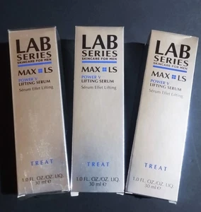 Lab Series Skincare For Men Max LS Power V Lifting Serum 30ml Brand New - Picture 1 of 10