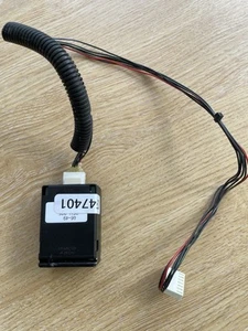 Working Digital LCD SEC Meter for Bell-Fruit Fruit Machines with loom. - Picture 1 of 6