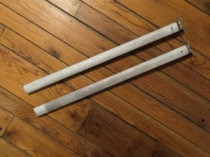 Sailboat Aluminum Spreader Set 32-1/4" Long - Picture 1 of 8