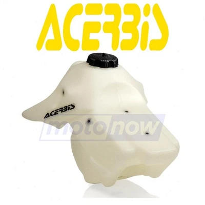 Acerbis Fuel Tank for 2004-2009 Honda CRF250R - Body Gas Tanks & fk Foto 1 de 4