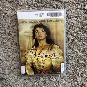 Marquise - Picture 1 of 1