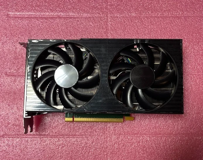 NVIDIA GeForce RTX 3060 Ti for sale - eBay