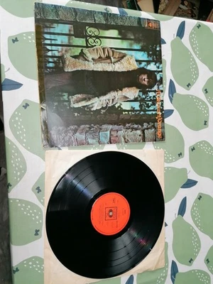 Al Stewart... Orange Vinyl Lp 1972 Cbs Label.... Original 1st Press Foto 1 de 4