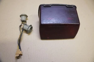 YAMAHA FZR400 FZR 400 1WG GENESIS 1988 rear brake stop light - Picture 1 of 6