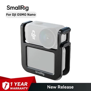 SmallRig Half Cage for DJI Osmo Nano 5764 - Picture 1 of 15