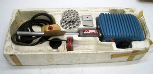 Chemap Chemapec / Vibro - Mixer E1/E2/E3 Mixer da laboratorio con accessori - Foto 1 di 5